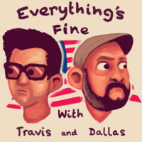 Episode 140: EF131: $2000: A Biden Odyssey!