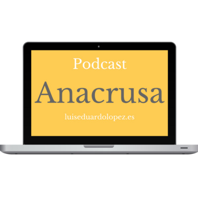 Anacrusa, El Podcast Para Aprender Música.