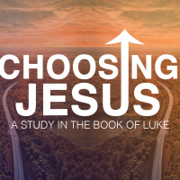 Choosing Jesus Means Living a Kingdom Ethic