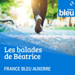 Les Balades De Béatrice France Bleu Auxerre