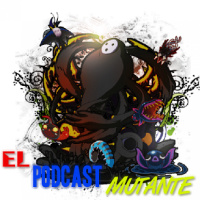 Podcast Mutante Episodio 93: DraMMO Parte 2