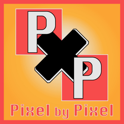 Pixel By Pixel