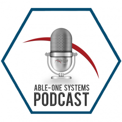 Able-one Systems Podcast
