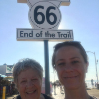 RT66 Part 5 - L.A. Women
