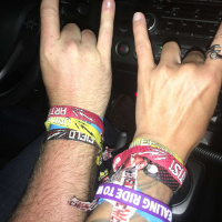 Festivals and Funerals