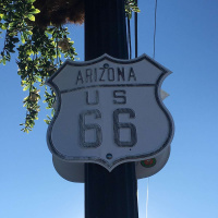 RT66 Part 4 - The Grand Canyon State