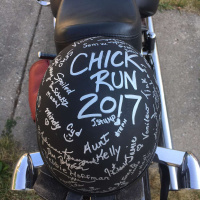 Post Chick Run Meeting 2017