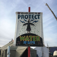 Standing Rock - Part 1