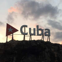 Cuban Adventure Day 1