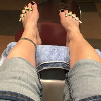 Pedi  Porn