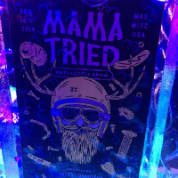 Mama Tried in Milwaukee