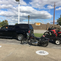 Part 1 Birthday Adventure - Texas Bound