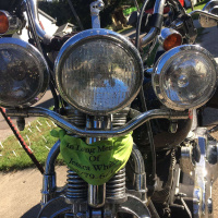 Part 6 Birthday Adventure - Home Sweet Home