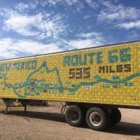 RT66 Part 2 - The Land of Enchantment