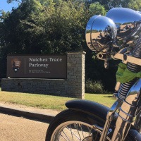 Part 5 Birthday Adventure - Lovin The South