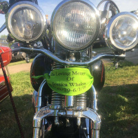 Post Chick Run Meeting 2016