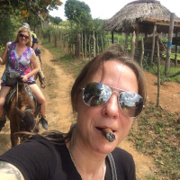 Cuban Adventure Day 4