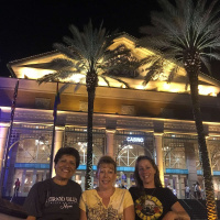 Part 4 Birthday Adventure - North Bound