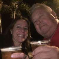 Spring Break with Big Papi