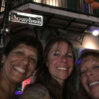 Part 3 Birthday Adventure - NOLA