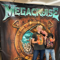 MEGACRUISE
