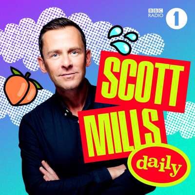 Scott Mills Daily