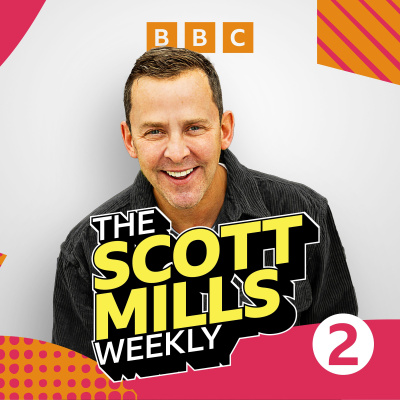 Scott Mills Daily
