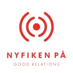 Nyfiken På: Good Relations Podcast