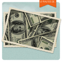 [12mins] Le Revenu De Base (3/3)