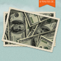 [12mins] Le Revenu De Base (2/3)