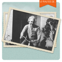 [12 mins] La Constante Cosmologique (4/4)