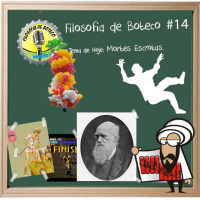 Filosofia De Boteco #14 - Mortes Escrotas