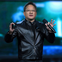  The graphics chip powering AI technology