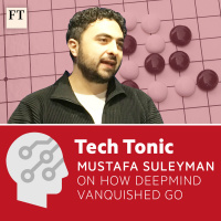 How DeepMind vanquished Go