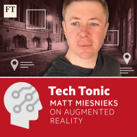 What lies ahead for AR