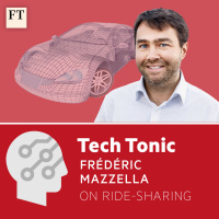 Sharing the cost of driving