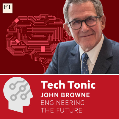 Ft Tech Tonic