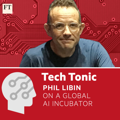 Ft Tech Tonic