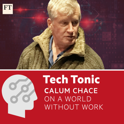 Ft Tech Tonic