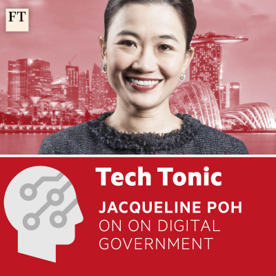 Ft Tech Tonic