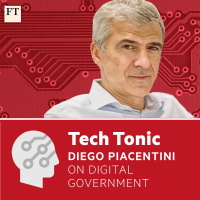 Ft Tech Tonic