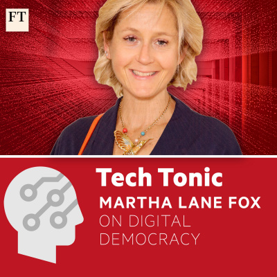 Ft Tech Tonic