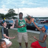 The Father and Son Hangout with Michael  Taylor Dozier