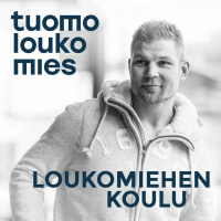 Loukomiehen koulu - Osa 2 - Jani Niipola