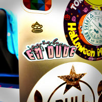 Bara en dude – S01E11 – Säsongsavslutning!