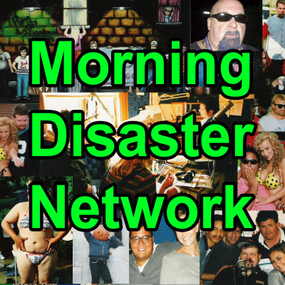 Morning Disaster Network
