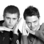 Joe Forrester And Harry Seal Podcast