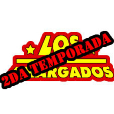 Los Amargados