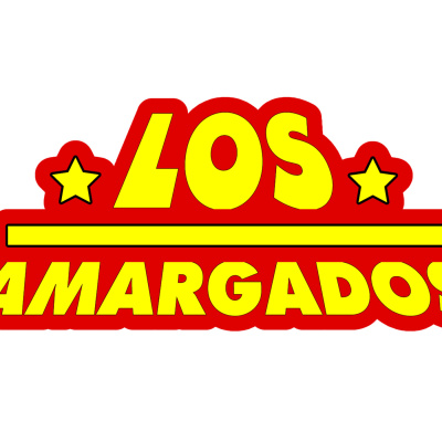 Los Amargados