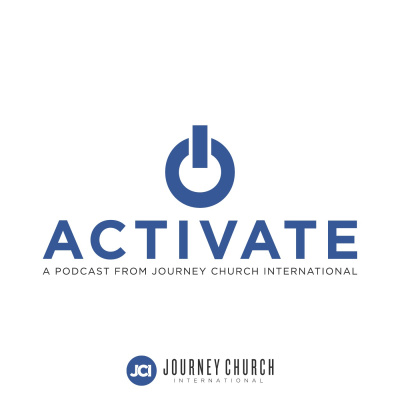 Activate With Pastor Christian Newsome